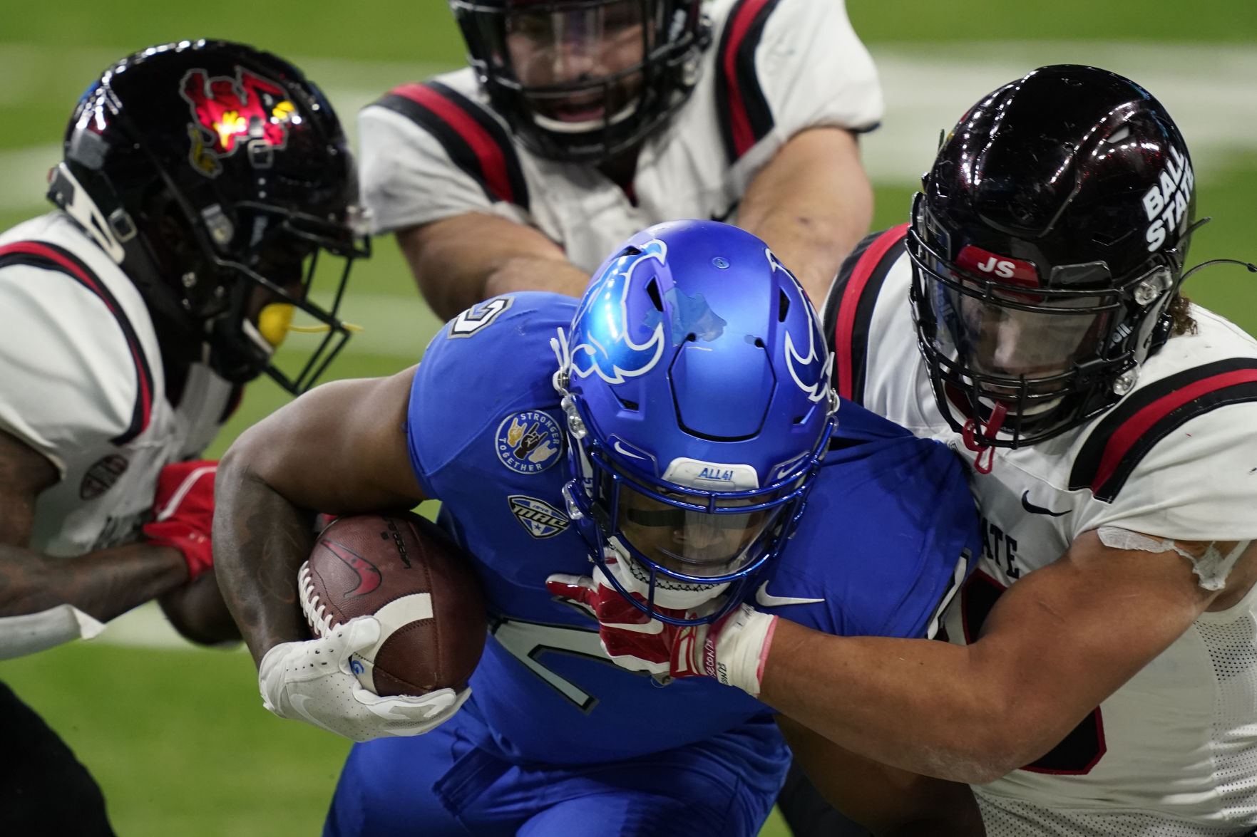 MAC Championship Football